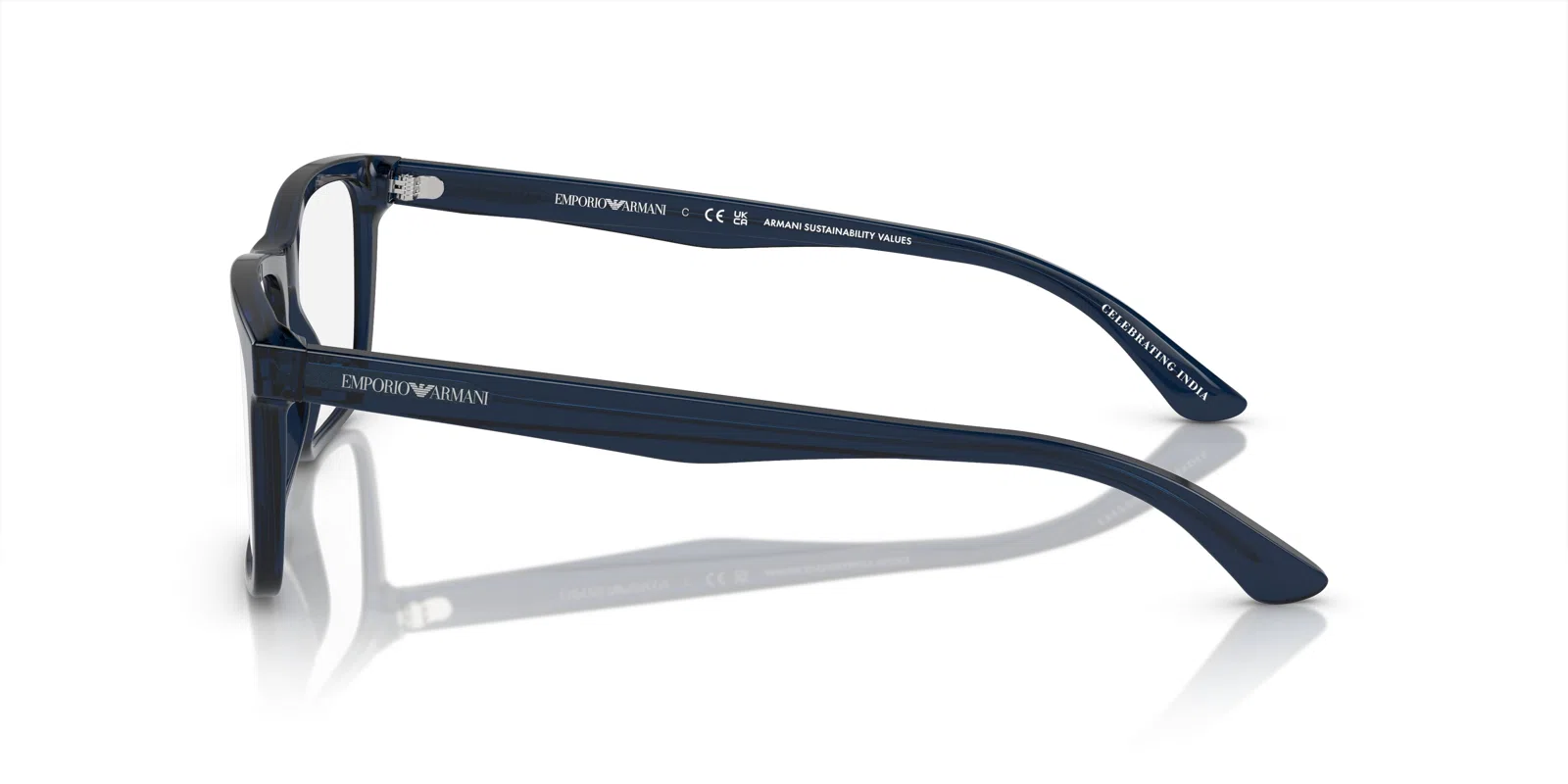 Emporio Armani 3227 Eyeglasses - view 28